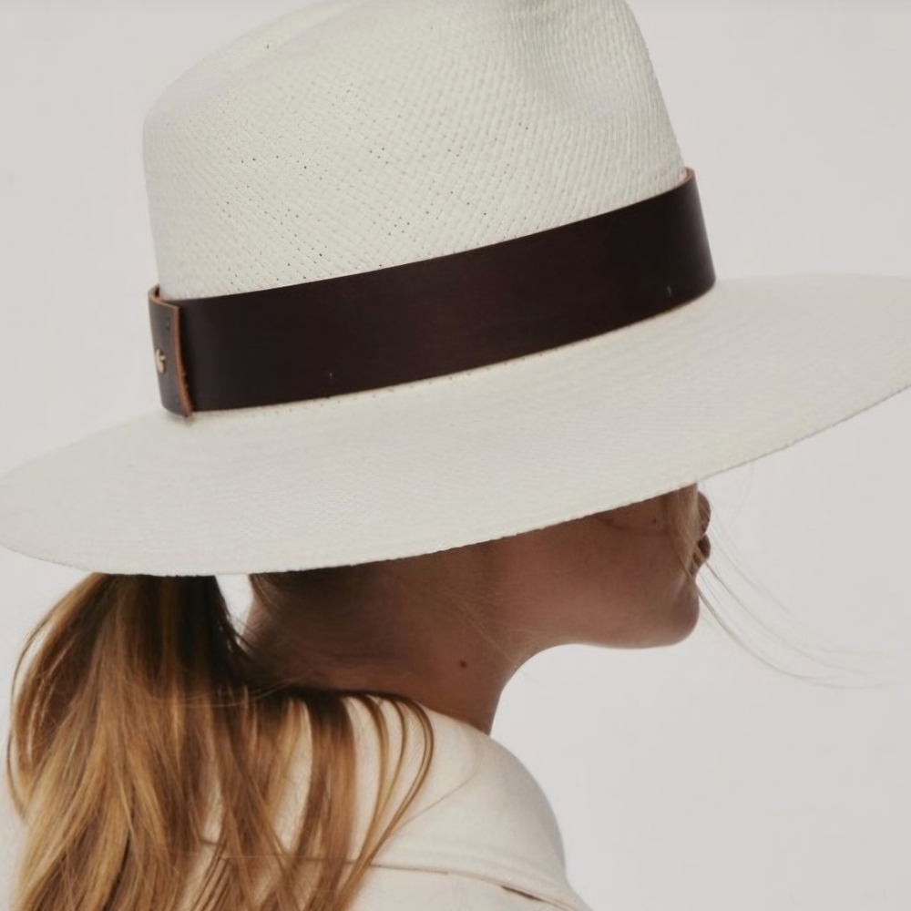 Janessa Leoné Corbin hat - Picture 3 of 13